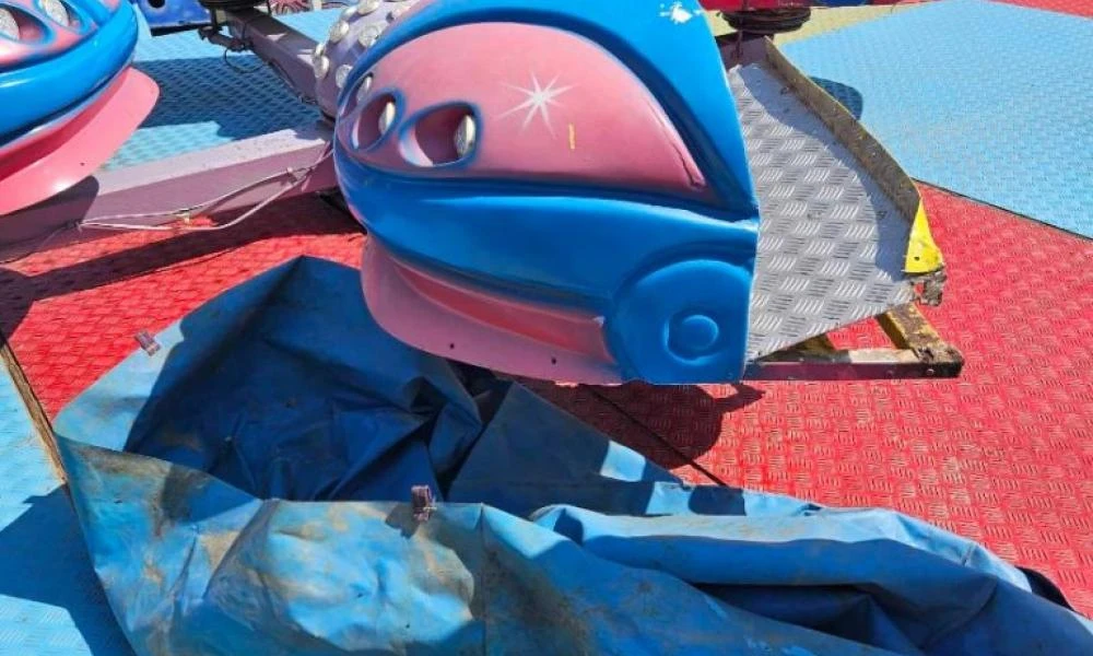 Θάνατος 19χρονου: Προθεσμία για να απολογηθεί πήρε η δήμαρχος Κασσάνδρας